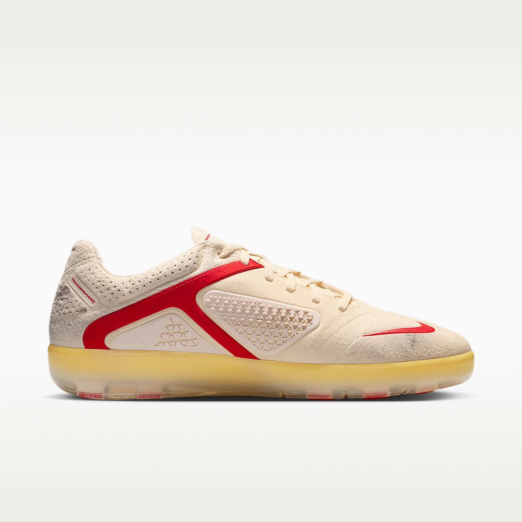 PEACEMINUSONE x Nike Cryoshot CTR 360 